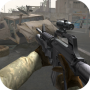 icon Duty Army Sniper 3d shooting dla ZTE Blade A330