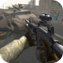 icon Duty Army Sniper 3d shooting dla Samsung Galaxy A5 (2017)