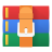 icon RAR 6.23.build119