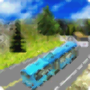 icon Off road Bus Simulation 2016