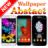 icon Abstract HD Wallpaper 7.6.1