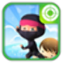 icon Ninja Kids
