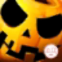 icon Halloween Pumpkin 2016 dla Senseit A200