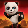 icon Talking Panda dla Lenovo Tab 4 10