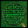 icon Secret_Password dla tecno Phantom 6