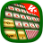 icon Casino Keyboard 1.1