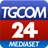 icon TGcom24 4.4.0