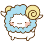 icon 에그몽(청양의 해) 카카오톡 테마