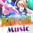 icon Anime music 0.2.1