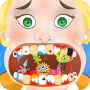 icon Crazy Dentist Doctor