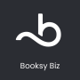 icon Booksy Biz: For Businesses dla bq BQ-5009L Trend