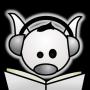 icon MortPlayer Audio Books dla Samsung Galaxy Tab 3 Lite 7.0