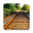 icon HD Rail Road Wallpapers 6.3