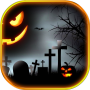 icon Halloween Live Wallpaper