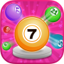 icon Bingo 75 & 90 by GameDesire dla Freetel Samurai Raijin