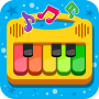 icon Piano Kids - Music & Songs dla oneplus 3