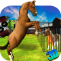 icon Wild Horse Fury - 3D Game dla intex Aqua Craze 2