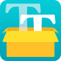 icon iFont(Expert of Fonts) dla Micromax Canvas 2 2018