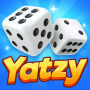 icon Yatzy Blitz: Classic Dice Game dla Samsung Galaxy Tab 4 10.1 LTE