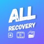 icon All Recovery : File Manager dla ASUS ZenFone 3 (ZE552KL)