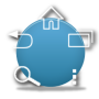 icon Xperia/AOSP NavBar Buttons dla Samsung Galaxy S3 Neo(GT-I9300I)