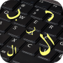 icon Arabic Keyboard