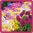 icon Garden Flowers Live Wallpaper 20.0