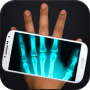 icon Xray Scanner Prank dla Samsung Galaxy Core Lite(SM-G3586V)