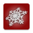 icon Snowflake 3D 1.1.1