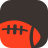 icon Browns Football 9.1
