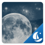 icon Starry Night Boat Browser Theme