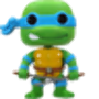 icon Ninja Turtles Game