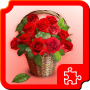 icon Flowers Puzzles