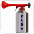 icon Air Horn 4.0