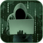 icon Wifi Password Hacker Prank dla Sony Xperia XZ1