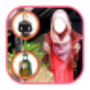 icon photo montage abaya gown dla Huawei Honor V9