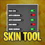 icon FFF Skin Tool