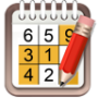 icon Sudoku dla Lava T71