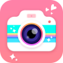 icon Beauty Camera Plus: Sweet Cam dla Samsung Galaxy S3