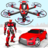 icon Flying Drone Robot Game 1.2.5