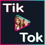 icon Funny Video For Tik Tok