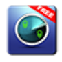icon ALIEN RADAR PRANK dla ZTE Blade A330