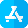 icon iOS Store dla AGM X2 Max