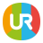 icon UR 3D Launcher 3.0.1727.1