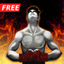 icon Boxing Street Fighter - Fight to be a king dla Huawei MediaPad M2 10.0 LTE