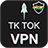 icon VPN For TikTok 37.0