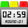 icon Boxing Timer