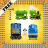 icon Train Puzzles for Toddlers 1.0.7