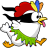 icon Ninja Chicken Ooga Booga 1.4.7
