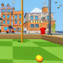 icon Cartoon Mini Golf Games 2